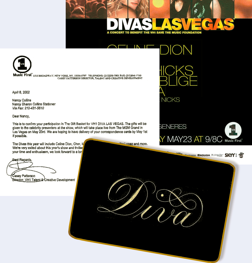 DIVAS Award.