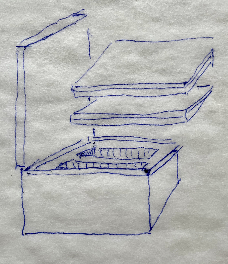 Thumbnail sketch